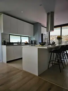 Interior design medellin apartment 11
