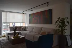 Torrelogos apartment interior renovation 04